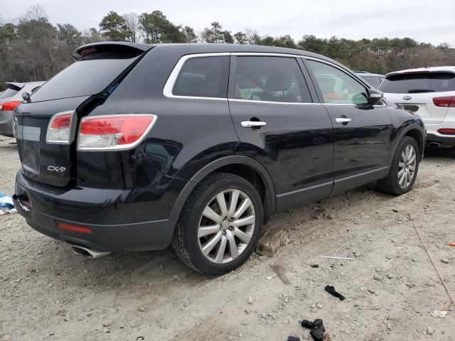 2008 Mazda CX-9