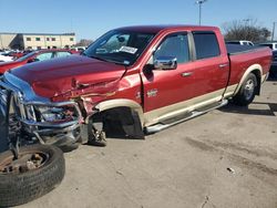 2011 Dodge RAM 2500 en venta en Wilmer, TX