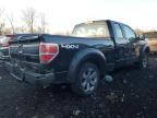 2010 Ford F150 Super Cab