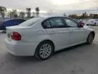 2007 BMW 328 I