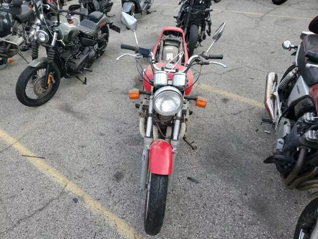 2003 Honda CB750