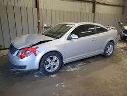 Pontiac Vehiculos salvage en venta: 2007 Pontiac G5 GT