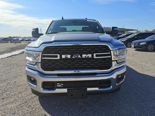 2024 Dodge RAM 2500 BIG Horn