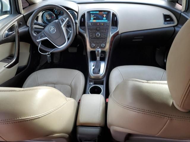 2012 Buick Verano