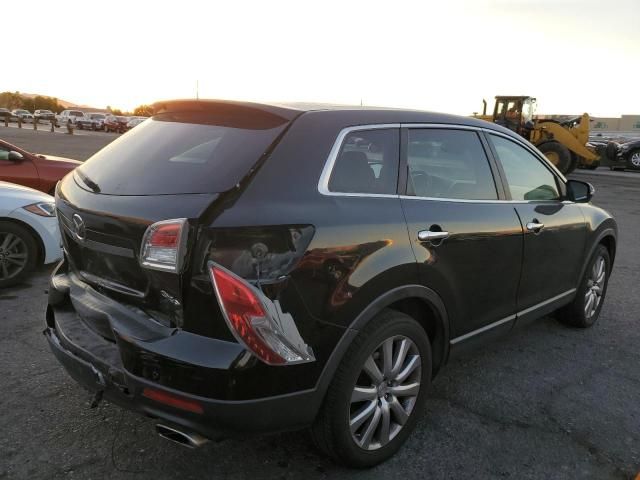 2007 Mazda CX-9