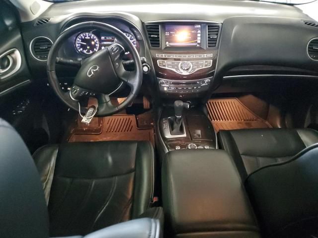 2013 Infiniti JX35