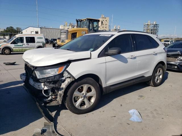 2015 Ford Edge SE