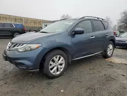 2014 Nissan Murano S en venta en Laurel, MD