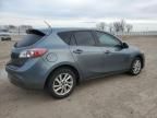 2013 Mazda 3 I