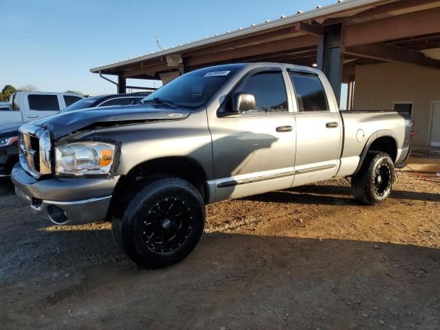 2007 Dodge RAM 1500 ST