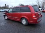 2010 Chrysler Town & Country Touring