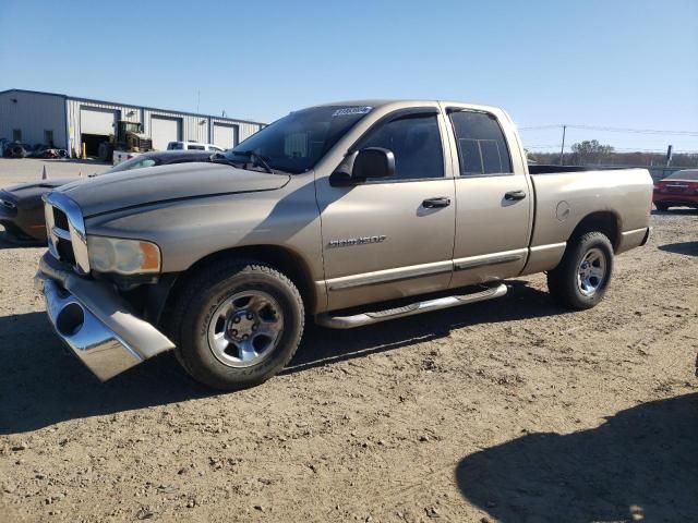 2004 Dodge RAM 1500 ST