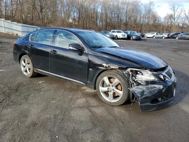 2010 Lexus GS 350