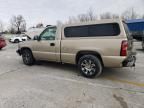 2004 Chevrolet Silverado C1500