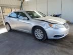 2011 Chrysler 200 LX