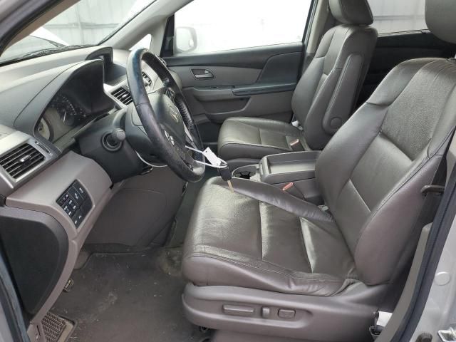 2011 Honda Odyssey Touring