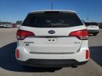 2015 KIA Sorento EX