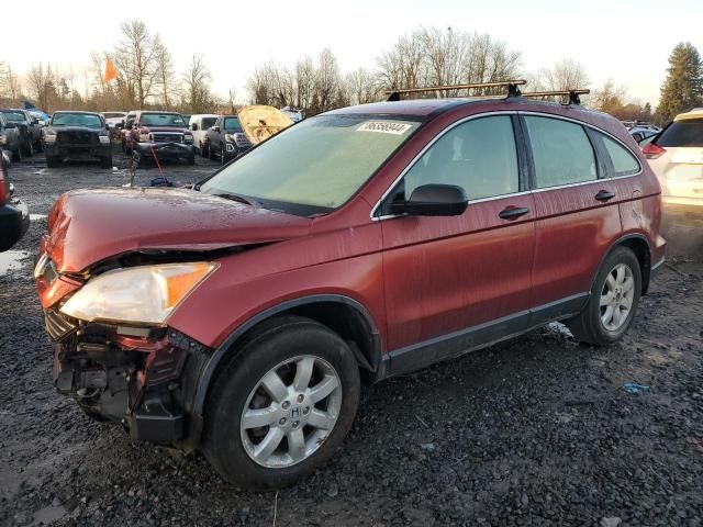 2008 Honda CR-V LX