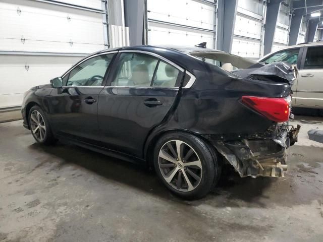 2019 Subaru Legacy 2.5I Limited