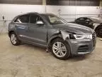 2016 Audi Q3 Premium Plus