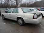 2006 Mercury Grand Marquis LS