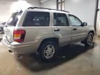 2004 Jeep Grand Cherokee Laredo