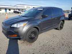 Ford Vehiculos salvage en venta: 2016 Ford Escape S