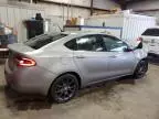 2016 Dodge Dart SE