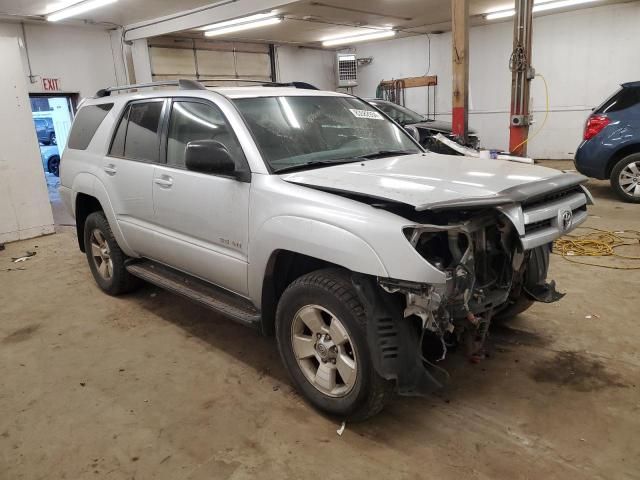 2004 Toyota 4runner SR5