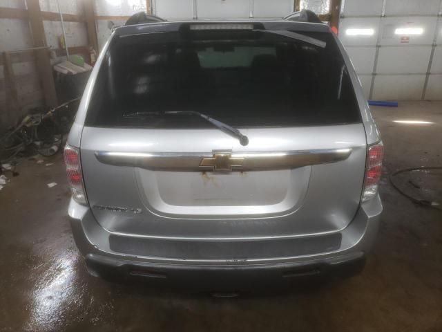 2006 Chevrolet Equinox LS