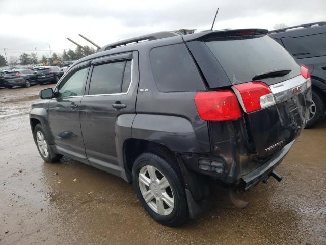 2015 GMC Terrain SLE