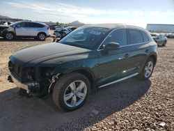 2019 Audi Q5 Premium Plus en venta en Phoenix, AZ