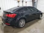 2014 KIA Forte EX