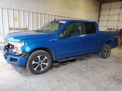 2020 Ford F150 Supercrew en venta en Abilene, TX