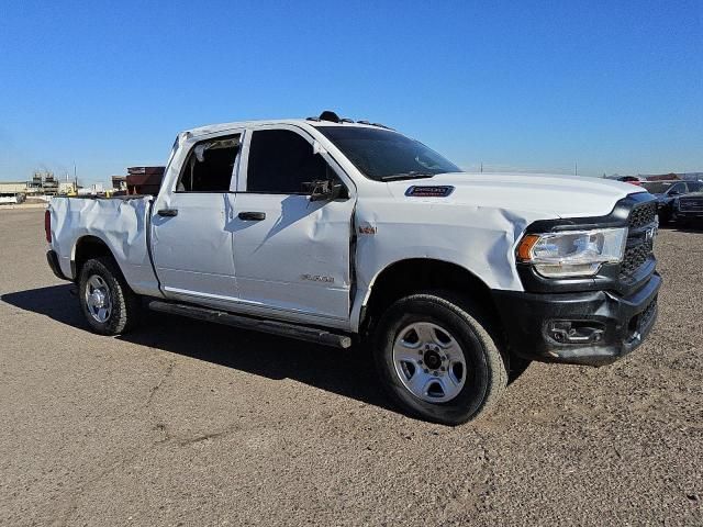 2020 Dodge RAM 2500 Tradesman