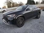 2024 Mercedes-Benz GLE Coupe AMG 53 4matic