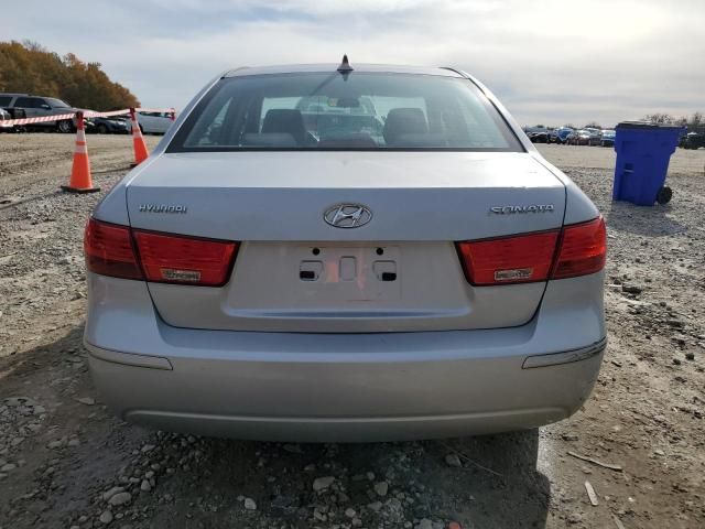 2010 Hyundai Sonata GLS