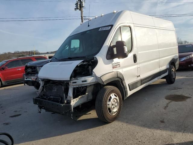 2021 Dodge RAM Promaster 2500 2500 High