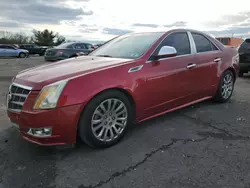 2010 Cadillac CTS Performance Collection en venta en Pennsburg, PA