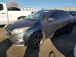 2013 Ford Focus SE en venta en Albuquerque, NM