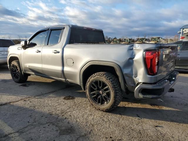 2021 GMC Sierra K1500 Elevation