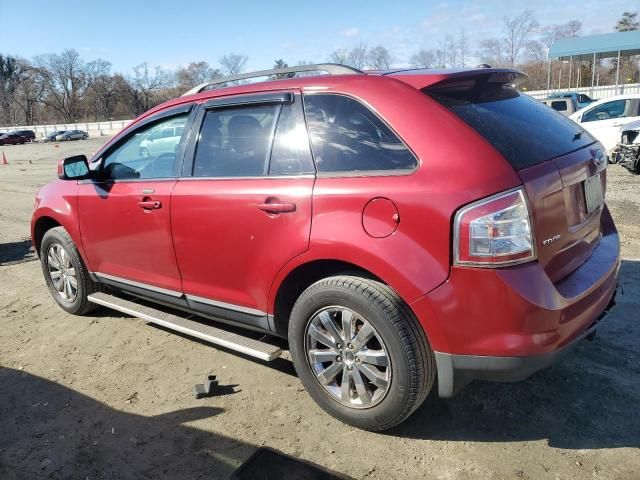 2007 Ford Edge SEL