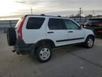 2002 Honda CR-V EX