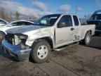 2005 Chevrolet Colorado