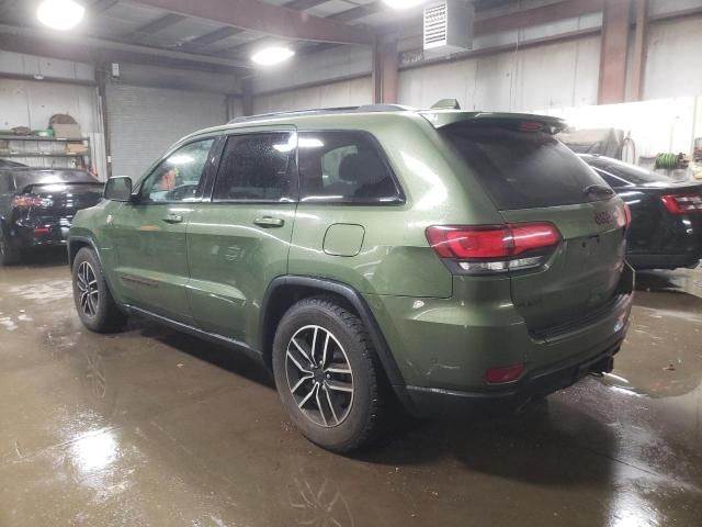 2020 Jeep Grand Cherokee Trailhawk