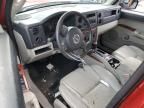 2006 Jeep Commander Limited