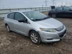 2010 Honda Insight EX