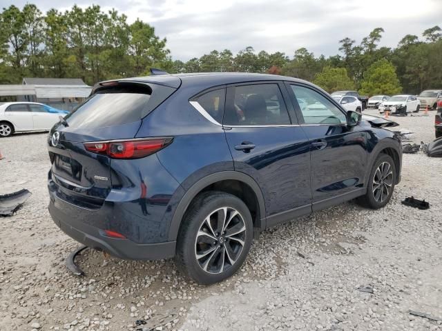 2023 Mazda CX-5 Premium