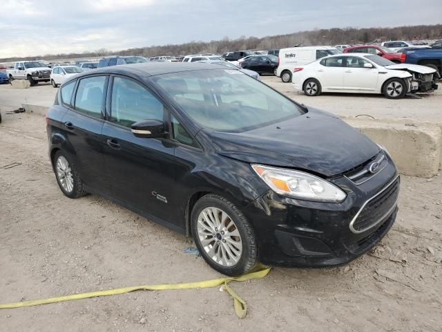 2017 Ford C-MAX SE