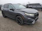 2024 Honda CR-V Sport Touring